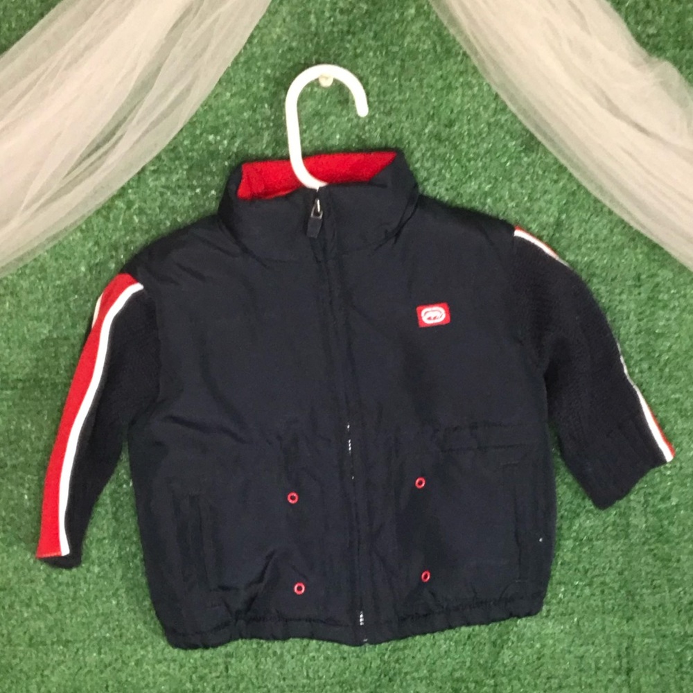 Ecko Unlimited Outerwear coat Size 6 months